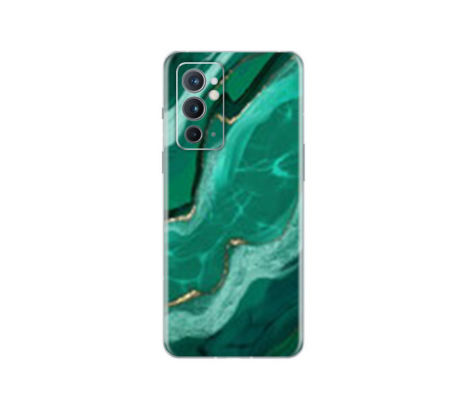 OnePlus 9RT 5G Green