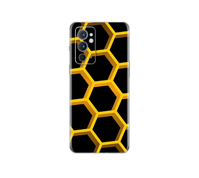 OnePlus 9RT 5G Honey Combe