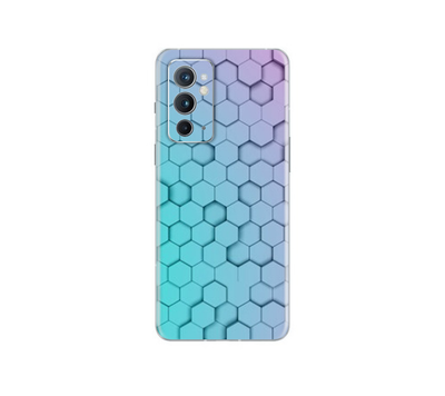 OnePlus 9RT 5G Honey Combe