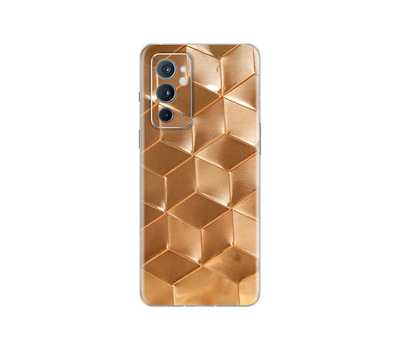 OnePlus 9RT 5G Honey Combe