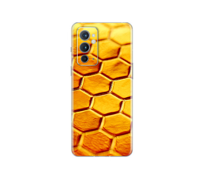 OnePlus 9RT 5G Honey Combe