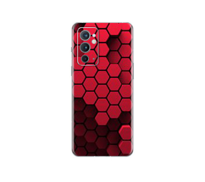 OnePlus 9RT 5G Honey Combe