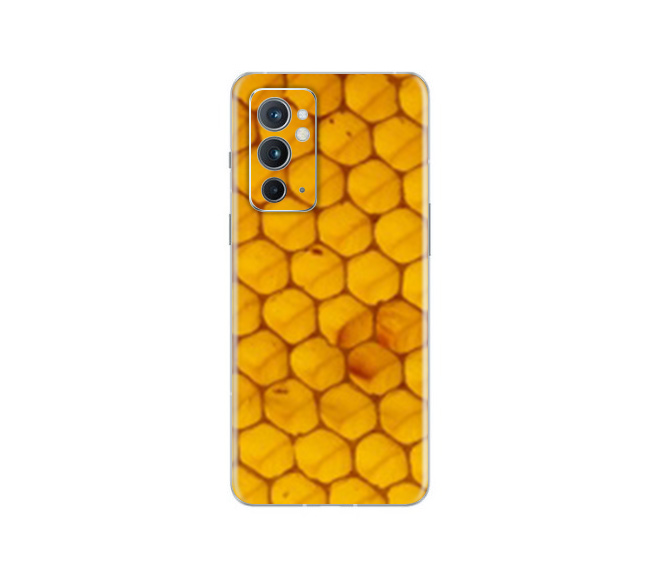 OnePlus 9RT 5G Honey Combe