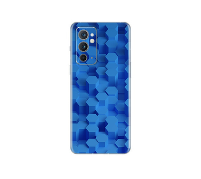 OnePlus 9RT 5G Honey Combe