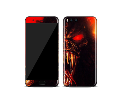 Xiaomi Mi 6 Horror