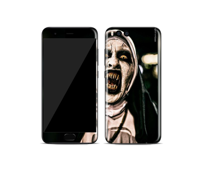 Xiaomi Mi 6 Horror