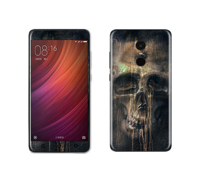 Xiaomi Redmi Note 4 Horror