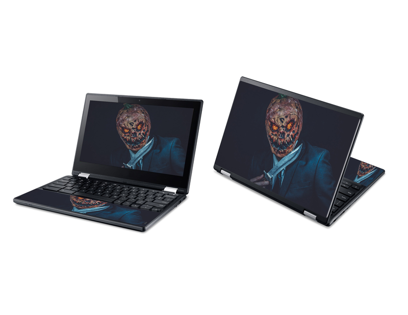 Acer Chromebook R11 Horror