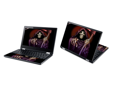 Acer Chromebook R11 Horror