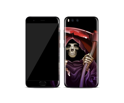 Xiaomi Mi 6 Horror