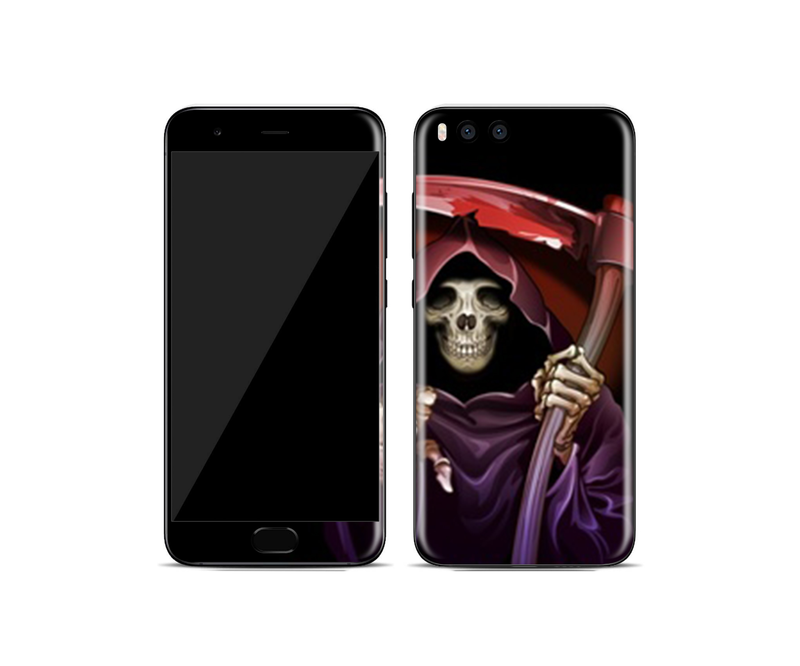 Xiaomi Mi 6 Horror