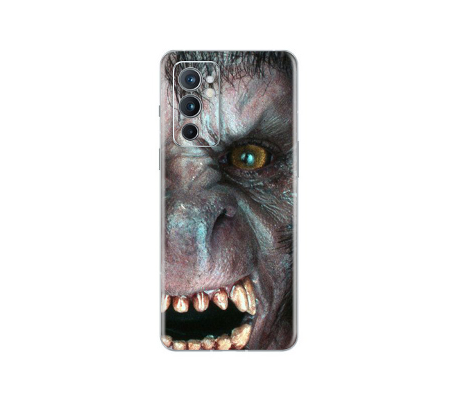 OnePlus 9RT 5G Horror