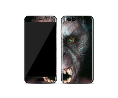 Xiaomi Mi 6 Horror