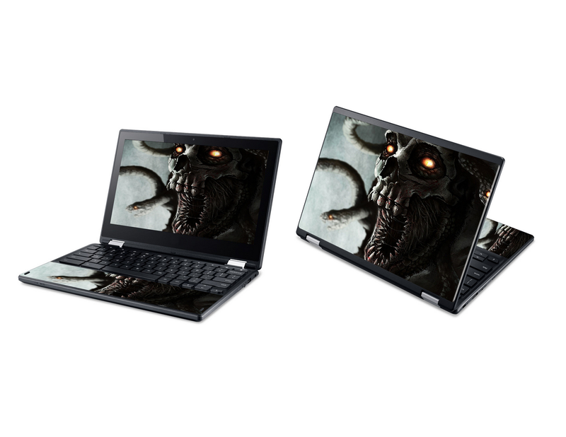 Acer Chromebook R11 Horror