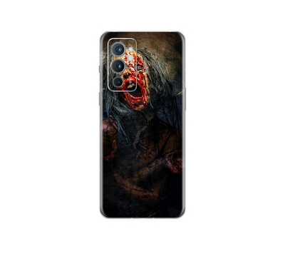 OnePlus 9RT 5G Horror