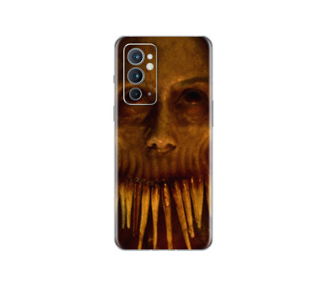 OnePlus 9RT 5G Horror