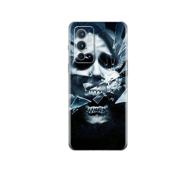 OnePlus 9RT 5G Horror