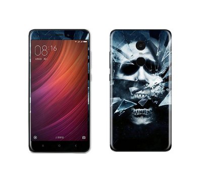 Xiaomi Redmi Note 4 Horror