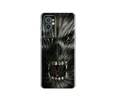 OnePlus 9RT 5G Horror