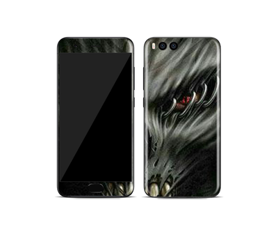 Xiaomi Mi 6 Horror