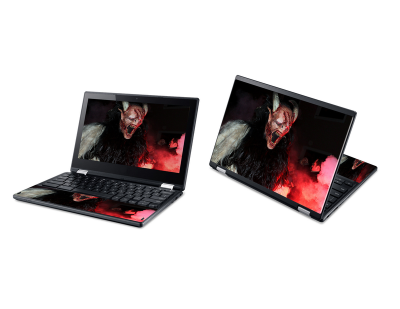 Acer Chromebook R11 Horror