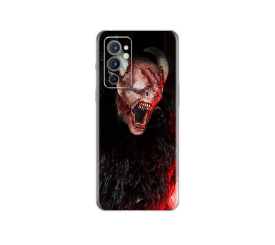 OnePlus 9RT 5G Horror