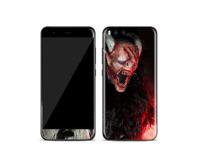 Xiaomi Mi 6 Horror