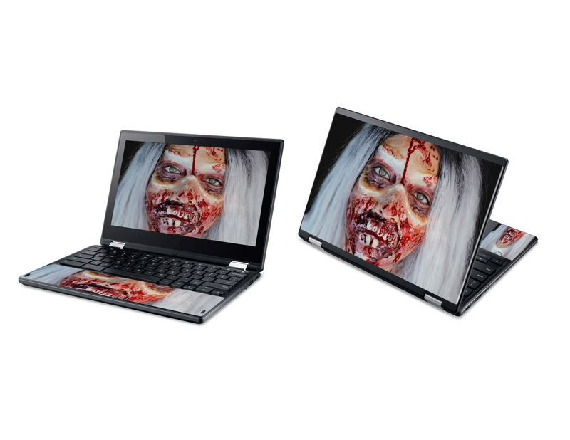 Acer Chromebook R11 Horror