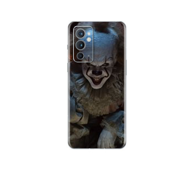 OnePlus 9RT 5G Horror