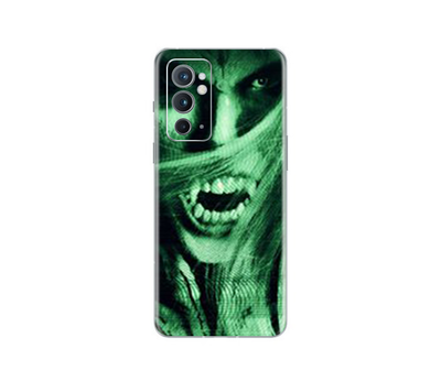 OnePlus 9RT 5G Horror