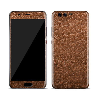 Huawei P10 Plus Leather