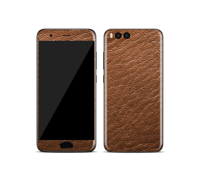 Xiaomi Mi 6 Leather