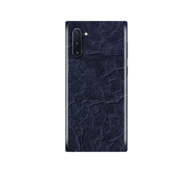 Galaxy Note 10 Leather