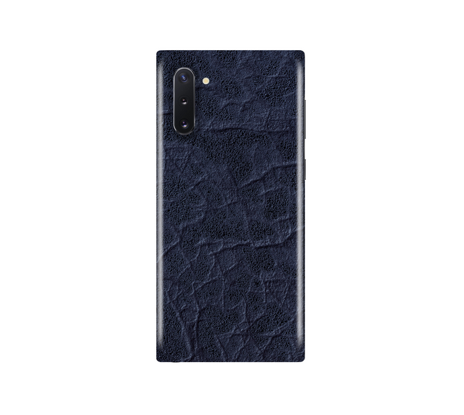 Galaxy Note 10 Leather