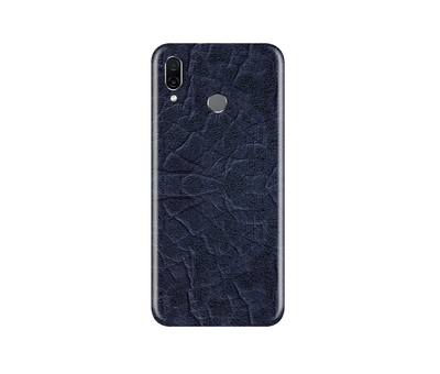 Honor Play Leather