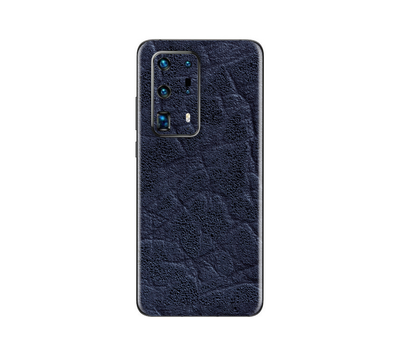 Huawei P40 Pro Plus Leather