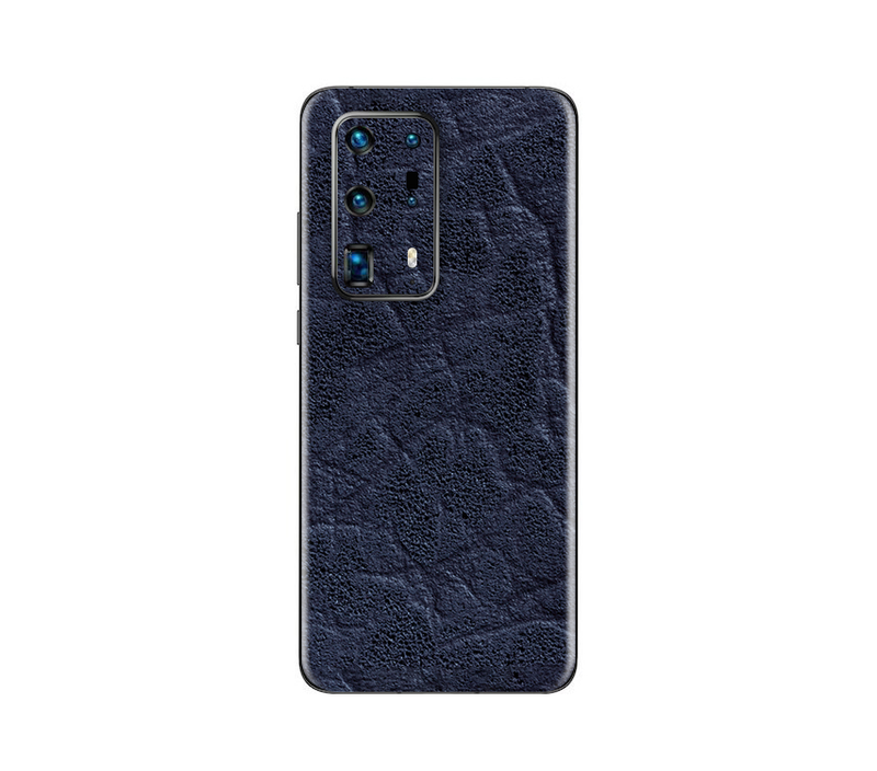 Huawei P40 Pro Plus Leather