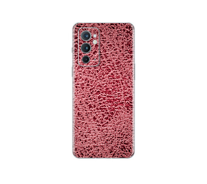 OnePlus 9RT 5G Leather