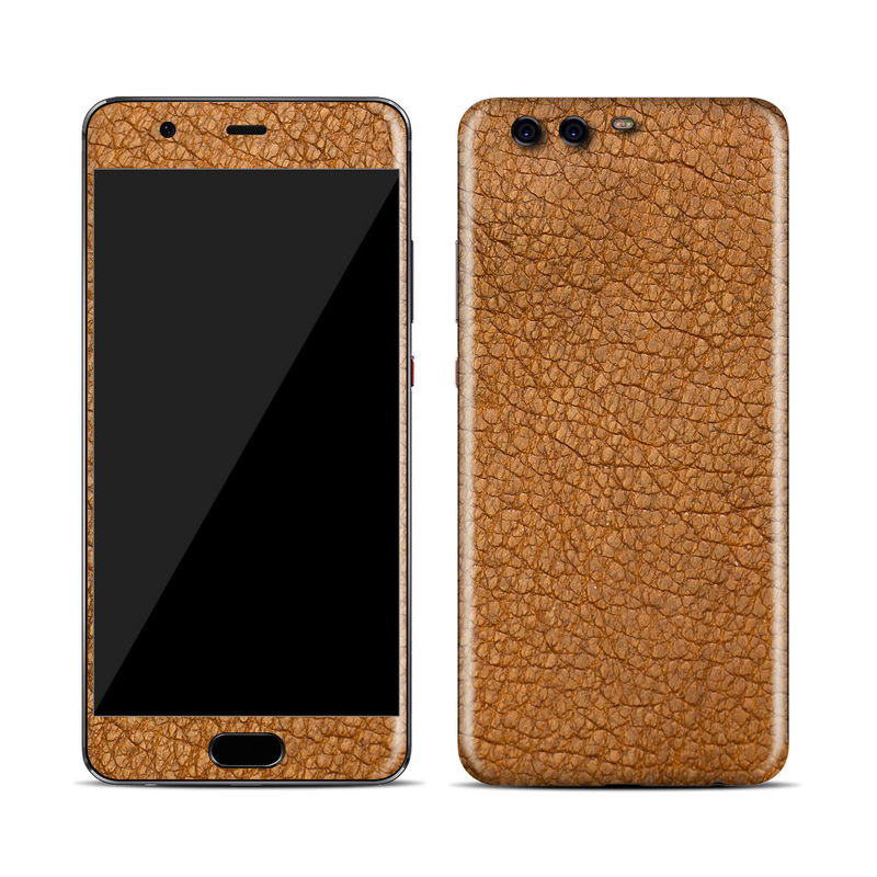 Huawei P10 Plus Leather