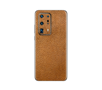 Huawei P40 Pro Plus Leather