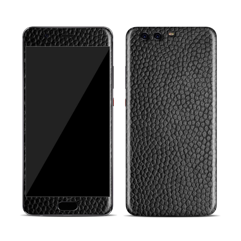 Huawei P10 Plus Leather