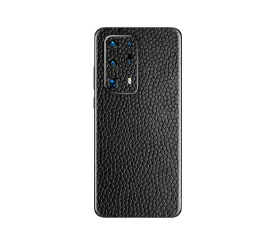 Huawei P40 Pro Plus Leather