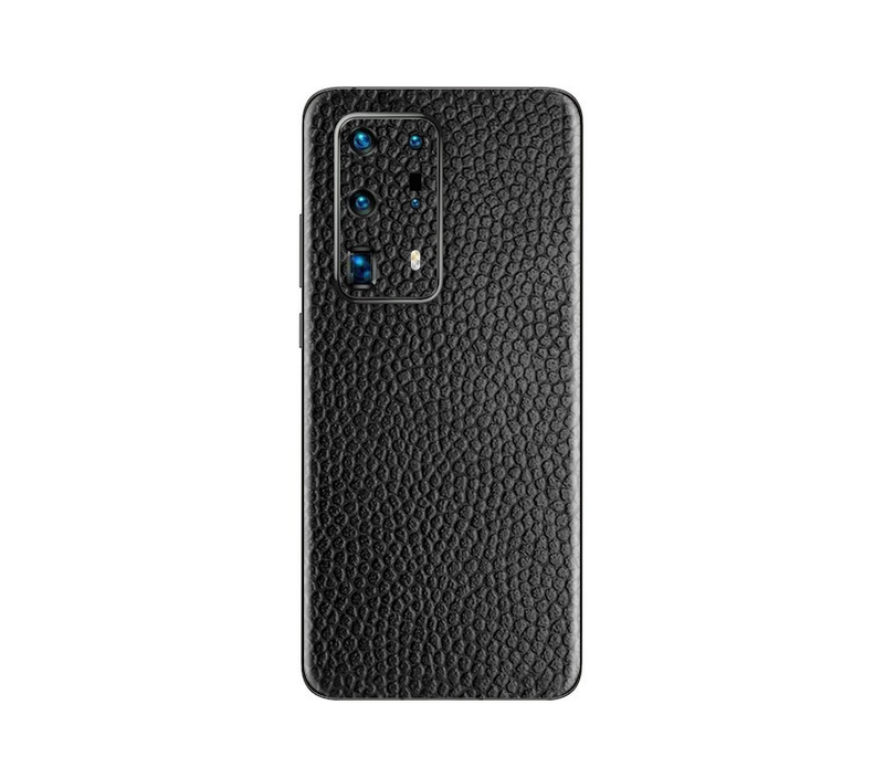 Huawei P40 Pro Plus Leather