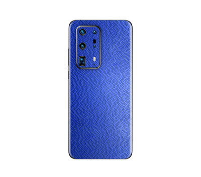 Huawei P40 Pro Plus Leather