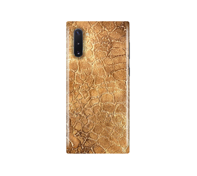 Galaxy Note 10 Leather