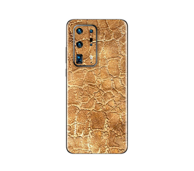 Huawei P40 Pro Plus Leather