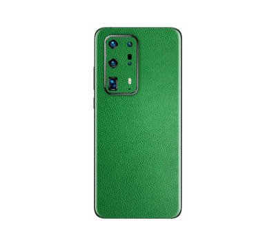 Huawei P40 Pro Plus Leather