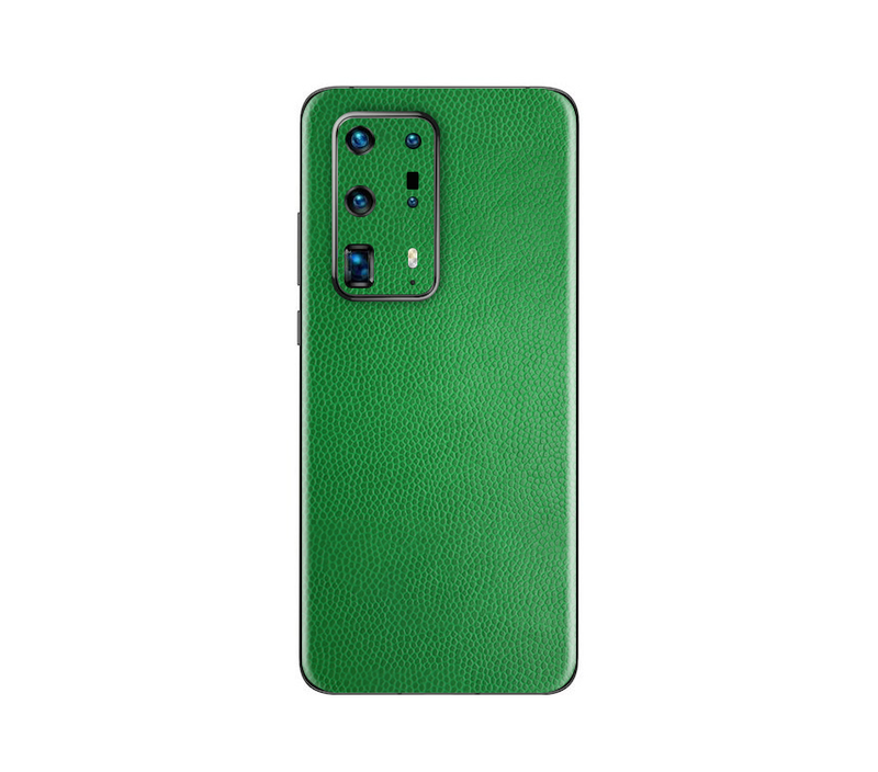 Huawei P40 Pro Plus Leather