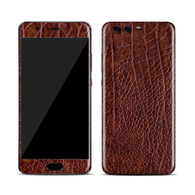 Huawei P10 Plus Leather