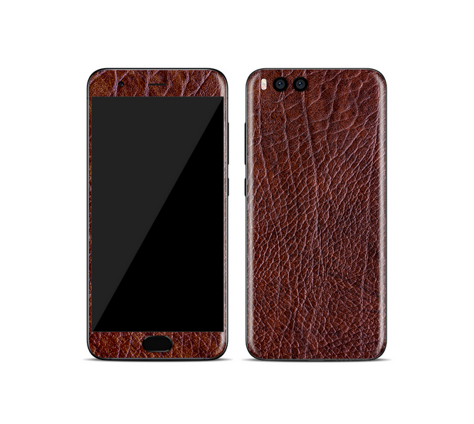 Xiaomi Mi 6 Leather